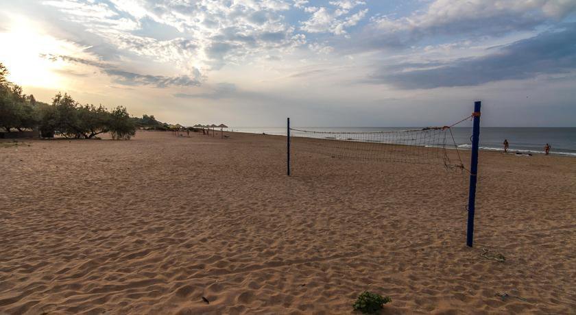 Гостиница Парк - отель Шинкар Пересыпь-11