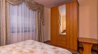 Гостиница Парк - отель Шинкар Пересыпь Апартаменты с 1 спальней с видом на море-4