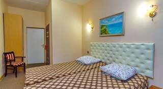 Гостиница Парк - отель Шинкар Пересыпь Стандартный двухместный номер с 2 отдельными кроватями-3
